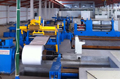 High Speed Slitting Line