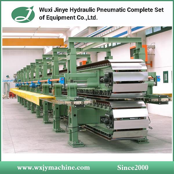 PU Sandwich Panel Decorative Sheet Roll Forming Machine Lines