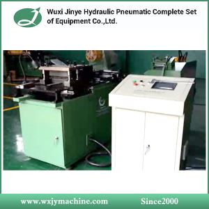 Electric Steel Plate Cutting Machine